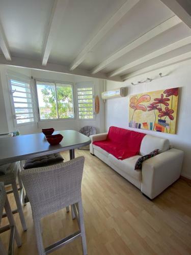 Apartamento Alamanda & Hibiscus