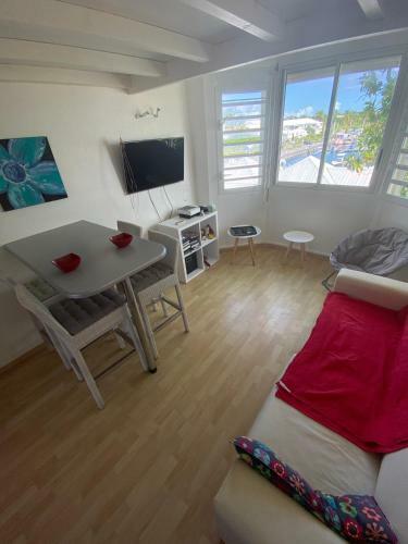 Apartamento Alamanda & Hibiscus