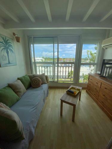 Apartamento Alamanda & Hibiscus