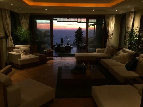 Stunning Villa