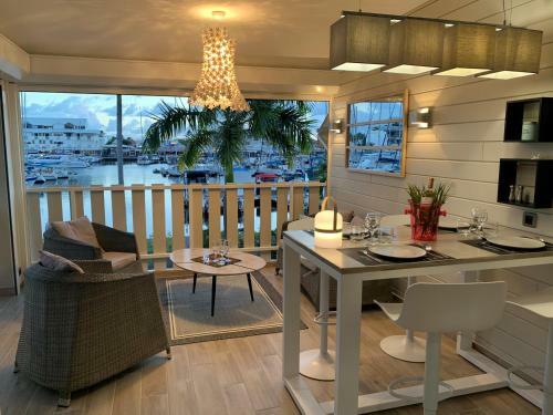 Apartamento Marina Manzana