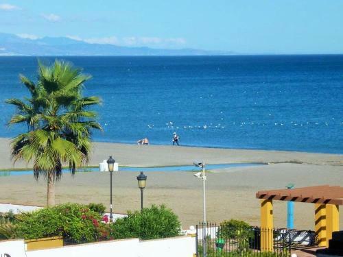 Apartamento Duquesa Vistas Holiday Rental - Manilva