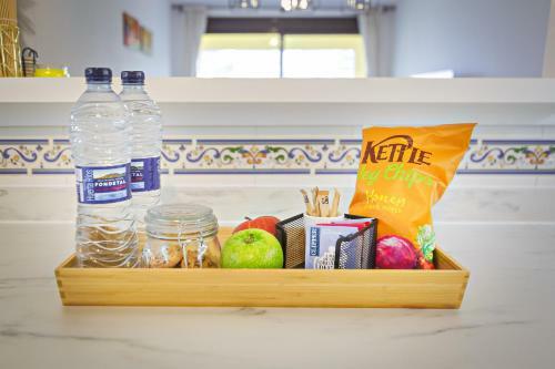 Apartamento Duquesa Vistas Holiday Rental - Manilva