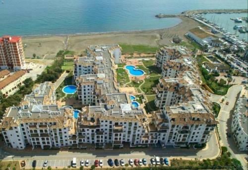 Apartamento Balc�n De La Duquesa