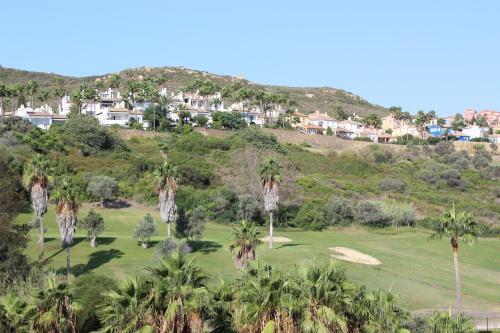 Apartamento Balc�n De La Duquesa