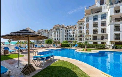 Apartamento Balc�n De La Duquesa