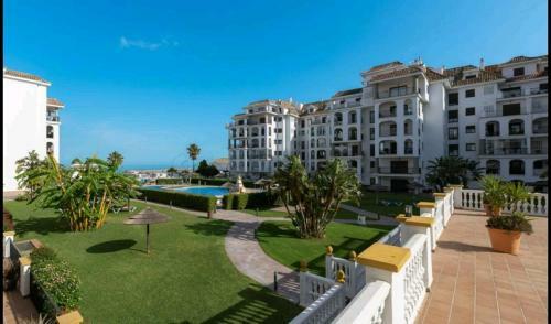 Apartamento Balc�n De La Duquesa
