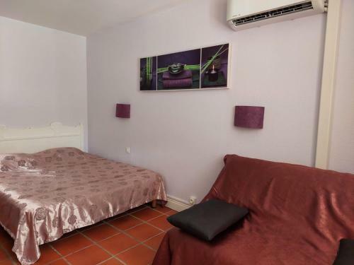 Apartamento L'orchid�e