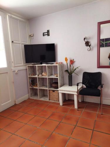 Apartamento L'orchid�e