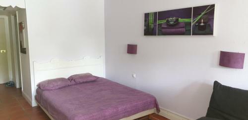 Apartamento L'orchid�e