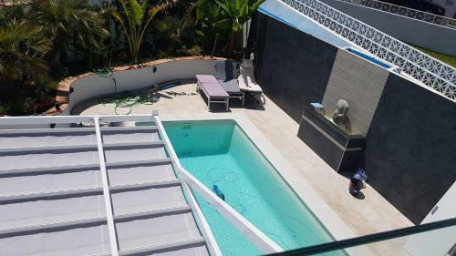 Villa Petit Paradis