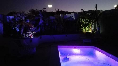 Villa Petit Paradis