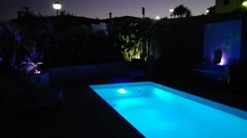 Villa Petit Paradis