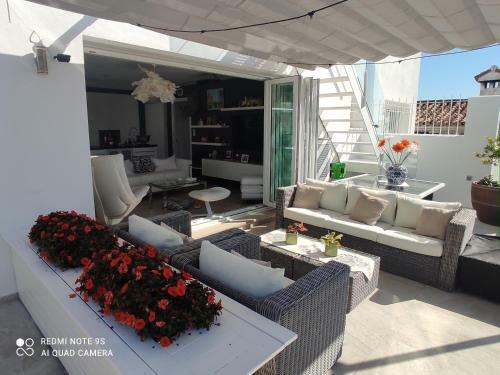 Villa Petit Paradis