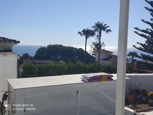 Villa Petit Paradis