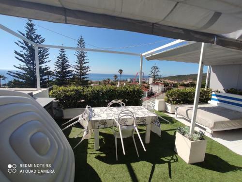 Villa Petit Paradis
