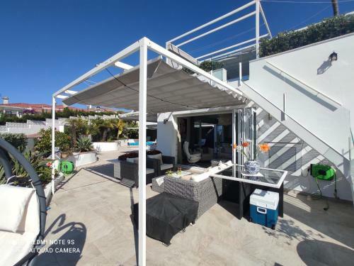 Villa Petit Paradis