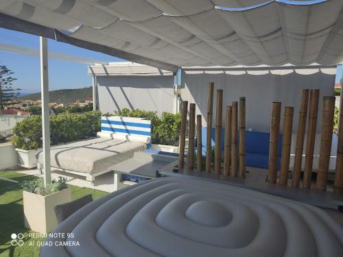 Villa Petit Paradis