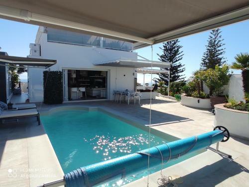 Villa Petit Paradis