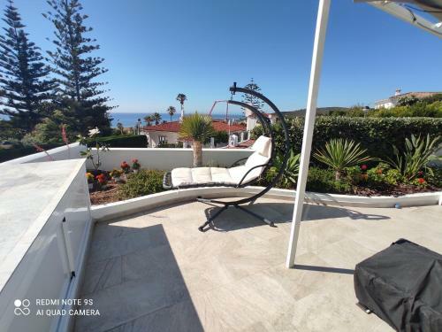 Villa Petit Paradis