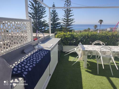 Villa Petit Paradis