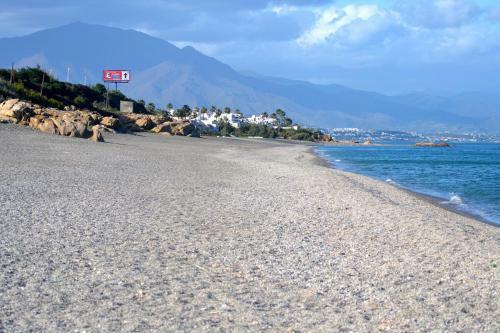 Apartamento Duquesa Seaview Marina