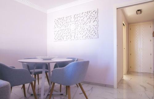 Apartamento Duquesa Seaview Marina