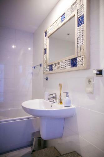 Apartamento Duquesa Seaview Marina