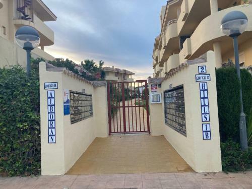 Quiet Hillside Apartment With Beautiful Terrace Just 5 Minutes Walk From Beach