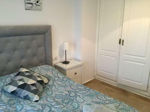 Quiet Hillside Apartment With Beautiful Terrace Just 5 Minutes Walk From Beach