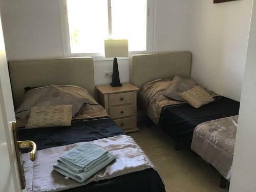 Quiet Hillside Apartment With Beautiful Terrace Just 5 Minutes Walk From Beach
