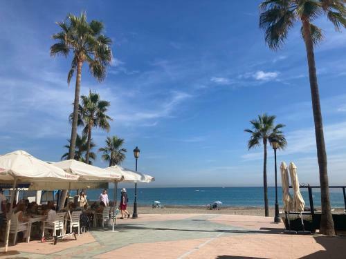 Quiet Hillside Apartment With Beautiful Terrace Just 5 Minutes Walk From Beach