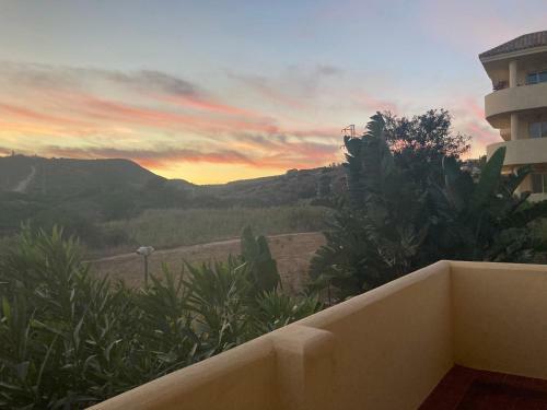 Quiet Hillside Apartment With Beautiful Terrace Just 5 Minutes Walk From Beach