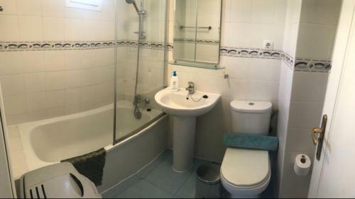 Quiet Hillside Apartment With Beautiful Terrace Just 5 Minutes Walk From Beach