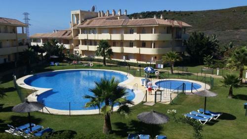 Quiet Hillside Apartment With Beautiful Terrace Just 5 Minutes Walk From Beach