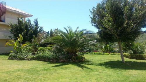 Quiet Hillside Apartment With Beautiful Terrace Just 5 Minutes Walk From Beach