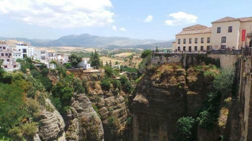 Quiet Hillside Apartment With Beautiful Terrace Just 5 Minutes Walk From Beach