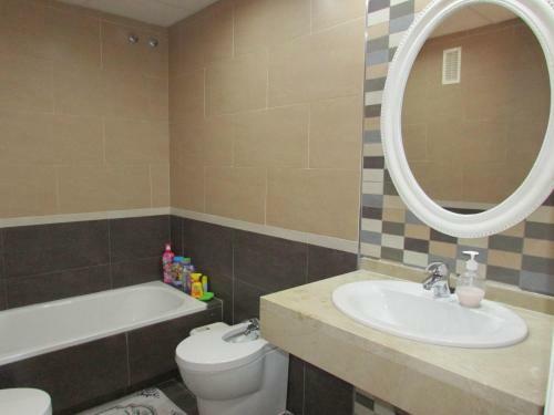 Diamond Apartmant