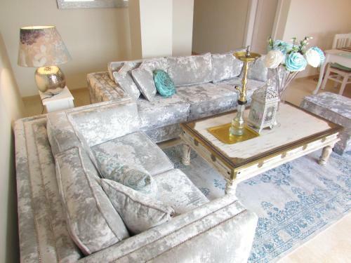 Diamond Apartmant