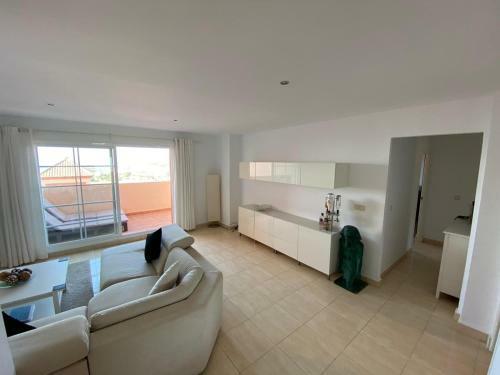 Apartamento Duquesa Regent