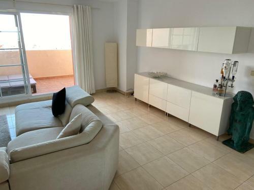 Apartamento Duquesa Regent