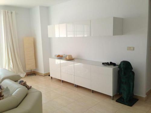 Apartamento Duquesa Regent
