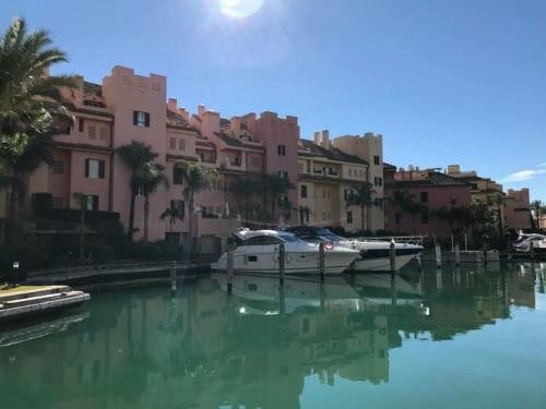 Apartamento Duquesa Regent