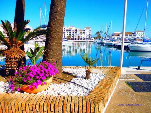 Apartamento Duquesa Regent