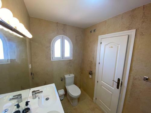 Apartamento Duquesa Regent