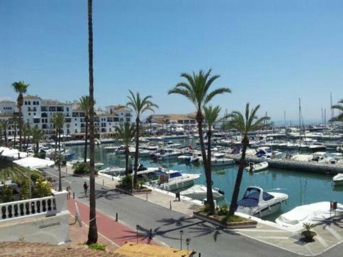 Apartamento Duquesa Regent