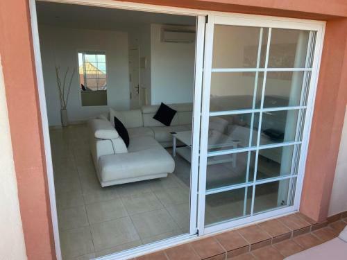 Apartamento Duquesa Regent
