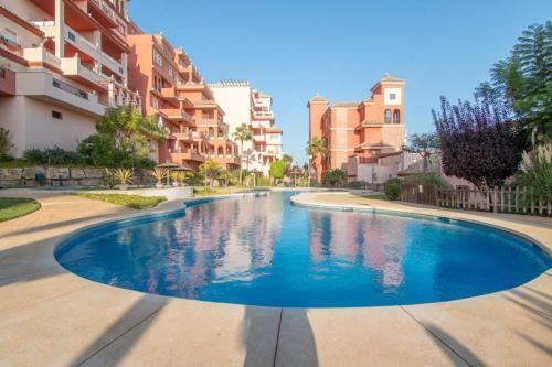Apartamento Duquesa Regent