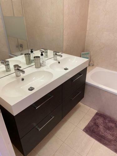 Apartamento Duquesa Regent
