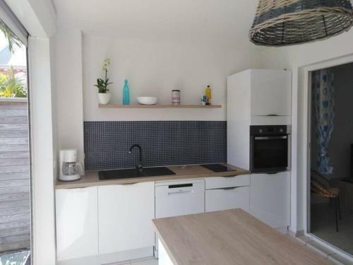 Apartamento Studio Avec Acc�s Piscine
